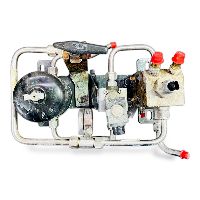 2633133 Regulator de presiune a gazului SCANIA 2617079 2768399 2830620 2858849 2929760 2959812 3233286 3121074 3121162 3030783 3144510 3144510 L,P,G,R,S-series (2016-) IMI BUSCHJOST
