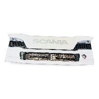 2894766 +2977831 +2392771 Front grille Panel assembly SCANIA L,P,G,R,S