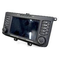 2906948 2819278 Infotainment System Premium AUS4 for SCANIA
