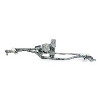 2561571 +2558026 Windscreen Wiper Linkage with motor RHD for SCANIA