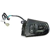 2673059 Steering Wheel Switch Module, RH SCANIA L, P, G, R, S - series