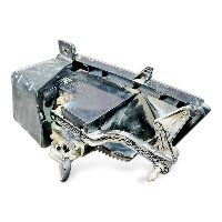 2552715 Fog Lamp, Right for SCANIA L,P,G,R,S - series