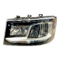 2655848 +2609156 Headlamp with trim panel Left, LED SCANIA L,P,G,R,S
