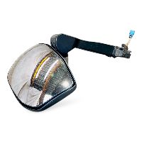 2376135 Front View Mirror RHD for Scania L,P,G,R,S series 2208793