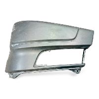 2474480 Front bumper trim, Left SCANIA P, G, R, T - Series