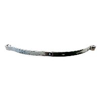 2474672 Front Leaf Spring L=R  SCANIA L-/P-/G-/R-/S-Series