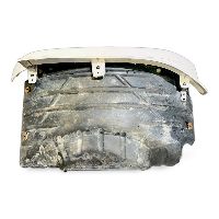 2621531 +2298021 +2304659 Mudguard with trim panel, Upper LH for SCANIA