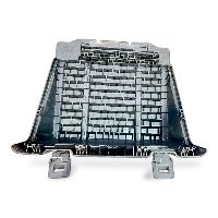 2573572  Battery Box Cover for SCANIA L,P,G,R,S-Series