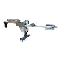 2687109 Bumper bracket, left SCANIA L, P, G, R, S-Series