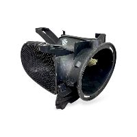2331224 Air intake pipe OC09 SCANIA P, G, R, T-Series
