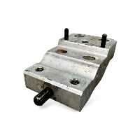 2553513 Cabin torsion bracket LH=RH for SCANIA