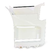 2349686 Cabin footstep panel Right for SCANIA