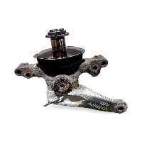 2443895 Steering Knuckle, Tag axle Left SCANIA L, P, G, R, S - series
