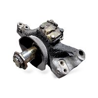 2443891 Steering Knuckle, Right, Disc Brake; SCANIA L,P,G,R,S -Series