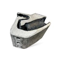 2611115 Engine Vibration Insulator, Front LH=RH DC09, OC09 SCANIA