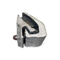 2611115 Engine Vibration Insulator, Front LH=RH DC09, OC09 SCANIA