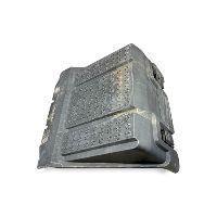 2573572  Battery Box Cover for SCANIA L,P,G,R,S-Series