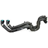 2429458 +2429459 Coolant Hoses, Set SCANIA L, P, G, R, S-Series