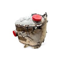 2296403 Exhaust Silencer, Euro6; for SCANIA L,P,G,R,S