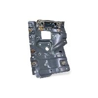 2674275 Mudguard Bracket, Front axle, Left front SCANIA L,P,G,R,S-Series