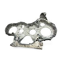 1840597 Cubierta delantera del motor VDL 1678133 41840597 Citea XLE, SLE (2012-)
