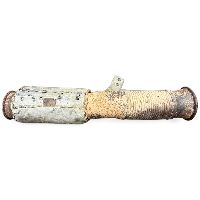2383323 Exhaust Pipe for SCANIA P,G,R,T-Series