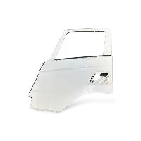 2653980 Door Shell, Left CP cab RHD for SCANIA L,P,G,R,S-series