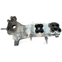 2351680 Frame Extension, Front Left RHD SCANIA L, P, G, R, S - series