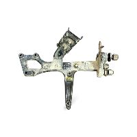 2354519 Front bamper Bracket, Left for SCANIA L,P,G,R,S - series