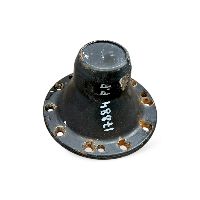 2437692 Drive Shaft Flange, Drive axle  SCANIA P-/G-/R-/T-Series