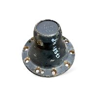 2437692 Drive Shaft Flange, Drive axle  SCANIA P-/G-/R-/T-Series