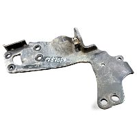 2687110 Front Bumper Bracket, Right SCANIA L, P, G, R, S -series