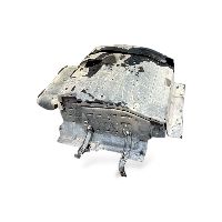 2560440 Silencer, Under Engine SCANIA 2433398 2433389 2433395 2433406 2696960 L,P,G,R,S-series (2016-)