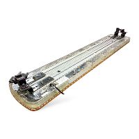 2061007PL  Beacon Light panel AURUM, FEDERAL SIGNAL VAMA