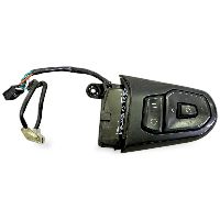2673059 Steering Wheel Switch Module, RH SCANIA L, P, G, R, S - series