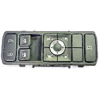 2569024 Electric Windows Switch, Left SCANIA L, P, G, R, S - serie