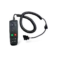 2619071 Remote control SMS/ELC Scania P,G,R,T series truck