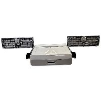 2980744 +2699939 +2521519 +2521520 Storage Compartment Under Bed SCANIA