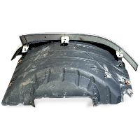 2621531 +2298021 +2304659 Mudguard with trim panel, Upper LH for SCANIA