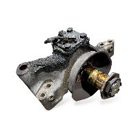 2443889 Steering Knuckle, Front axle, Left SCANIA L,P,G,R,S -Series