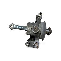 2443891 Steering Knuckle, Right, Disc Brake; SCANIA L,P,G,R,S -Series