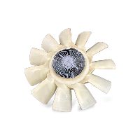 2437780 Cooling Fan Assembly 750 mm DC/OC13 SCANIA L,P,G,R,S - series