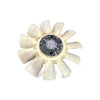 2437780 Cooling Fan Assembly 750 mm DC/OC13 SCANIA L,P,G,R,S - series