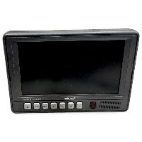 BE870FMM Screen For Driver SCANIA BE-870FM-M L,P,G,R,S-series (2016-) BRIGADE