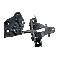 2276771+2276772 Upper Grille Hinge, Right for SCANIA L,P,G,R,S-Series