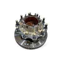 2290542 +1889543 Wheel Hub Rear Axle L=R for SCANIA P,G,R,T Bus F,K,N