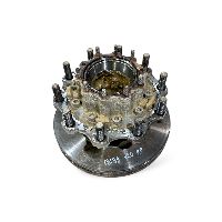 2290542 +1889543 Wheel Hub Rear Axle L=R for SCANIA P,G,R,T Bus F,K,N