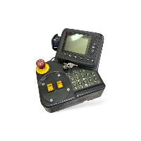 110000240 Control panel RIMASTER
