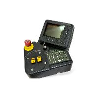 110000240 Control panel RIMASTER