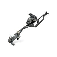 2561571 +2558026 Windscreen Wiper Linkage with motor RHD for SCANIA